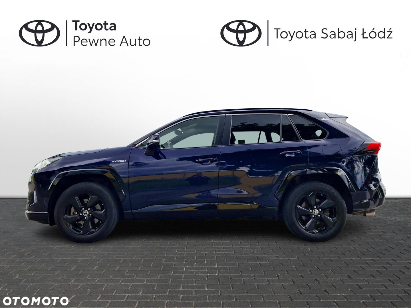 Toyota RAV4 - 2