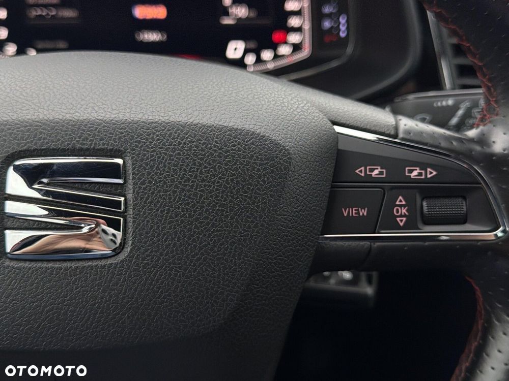 Seat Leon 1.5 TSI FR - 15