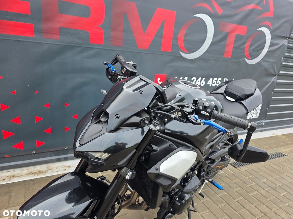 Kawasaki Z 900 - 13