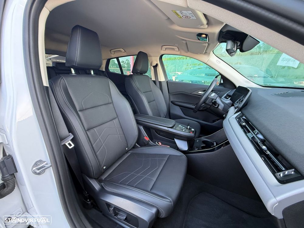 BMW iX2 eDrive20 - 7