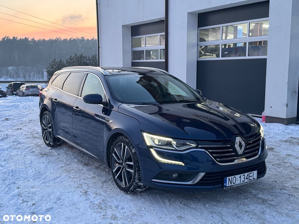 Renault Talisman ENERGY dCi 160 EDC INITIALE PARIS - 2