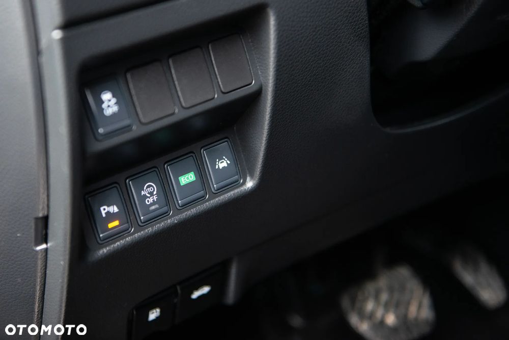 Nissan Qashqai 1.2 DIG-T Xtronic 360 - 21