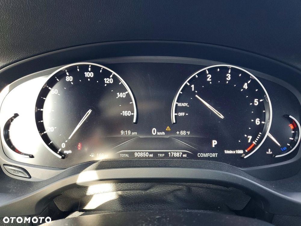 BMW X3 xDrive20i GPF Luxury Line - 9