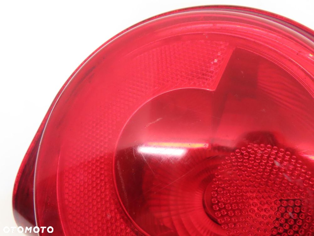 LAMPA PRAWA TYLNA PEUGEOT PARTNER II 9680607880 - 3