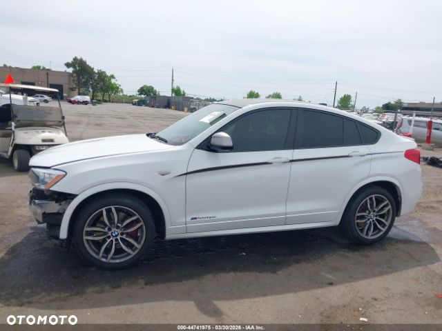 BMW X4 - 6