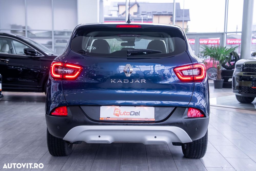 Renault Kadjar Energy TCe 130 Experience - 7