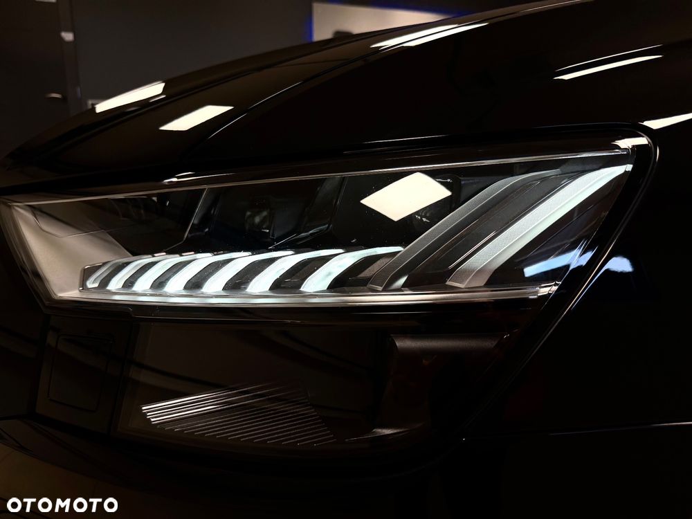 Audi Q8 45 TDI mHEV Quattro Tiptronic - 36
