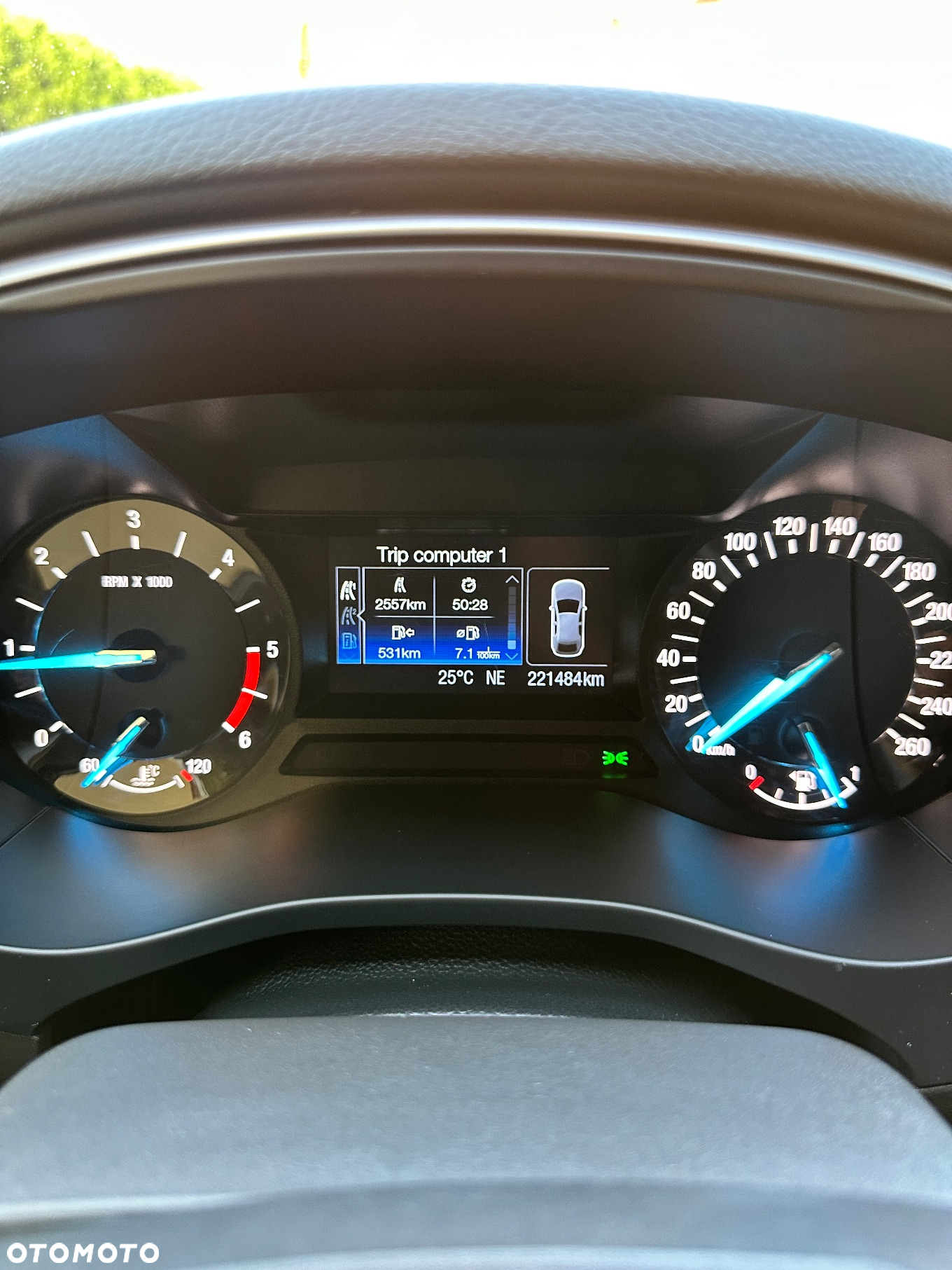 Ford Mondeo 1.6 TDCi Ambiente - 16