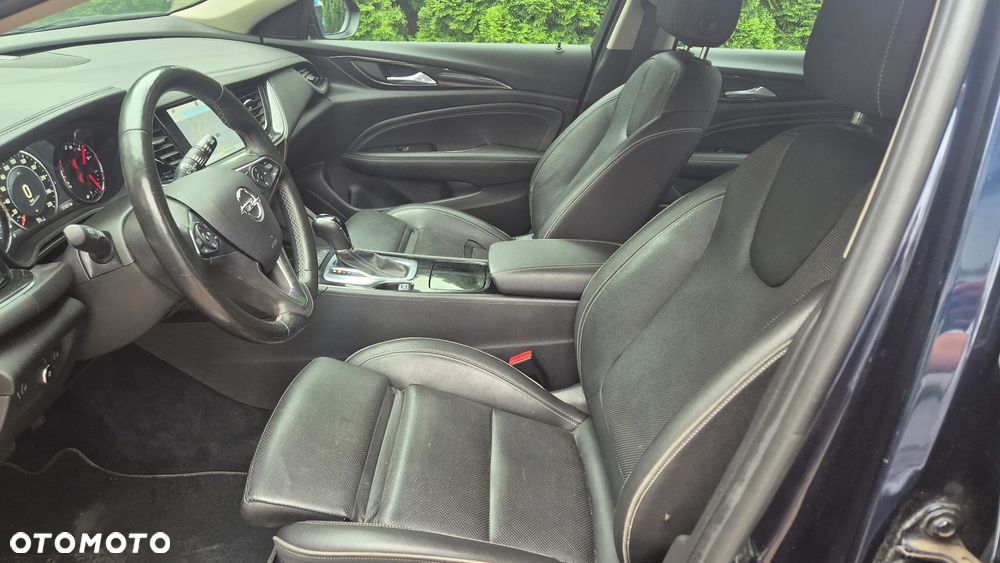 Opel Insignia 1.6 CDTI Exclusive S&S Eco - 14