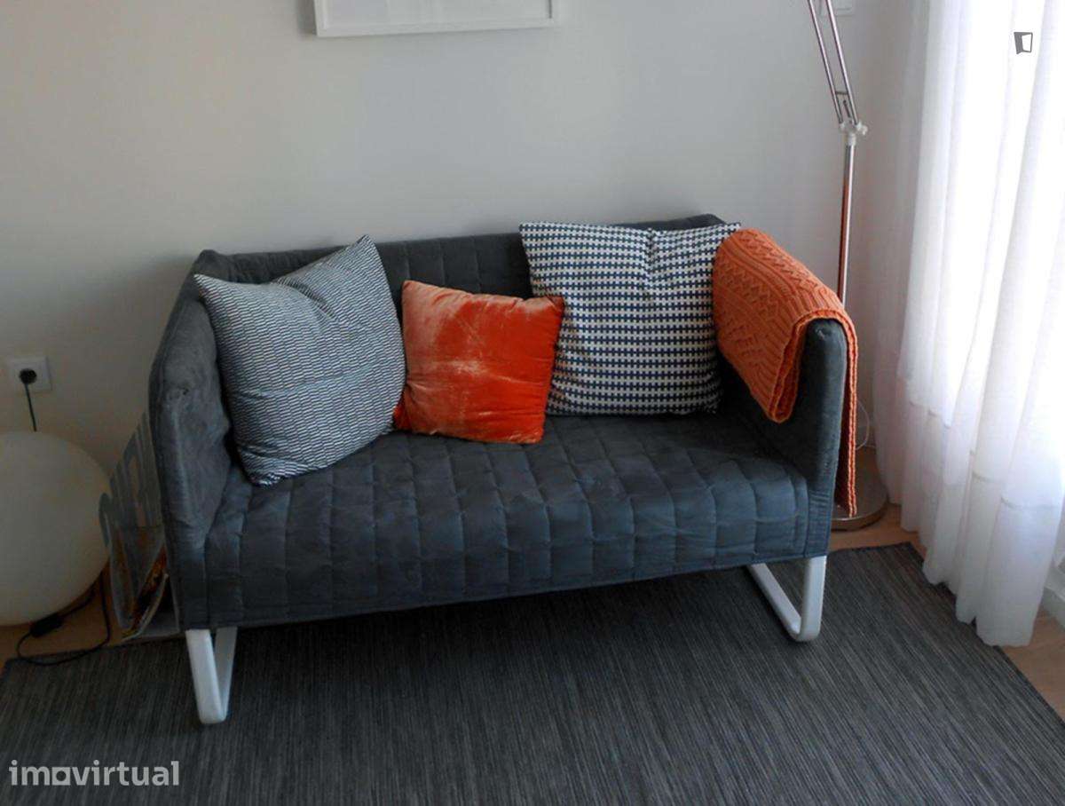 Apartamento com 1 quartos - localizado em Santo Ildefonso Porto - Grande imagem: 4/19