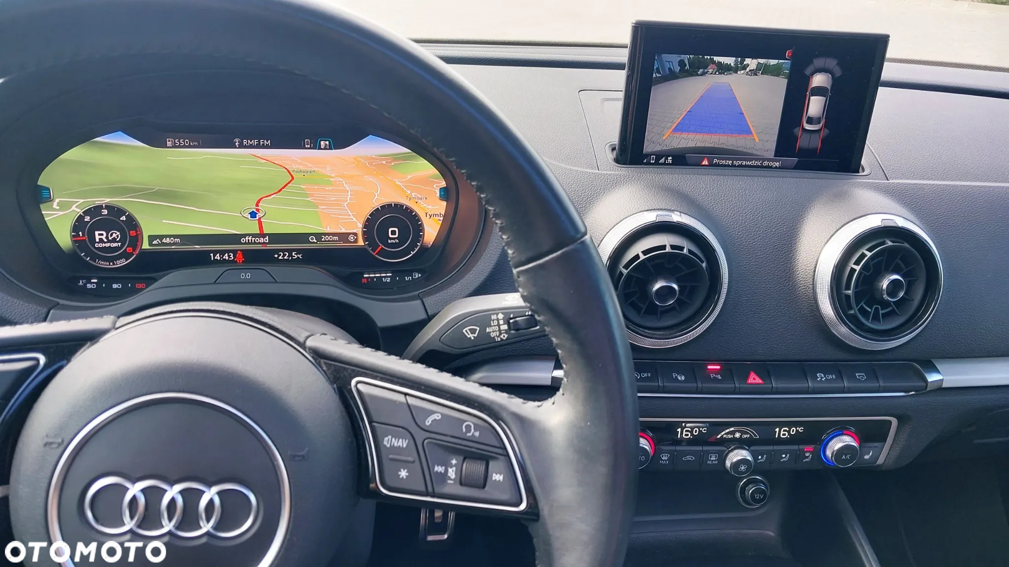 Audi A3 - 11