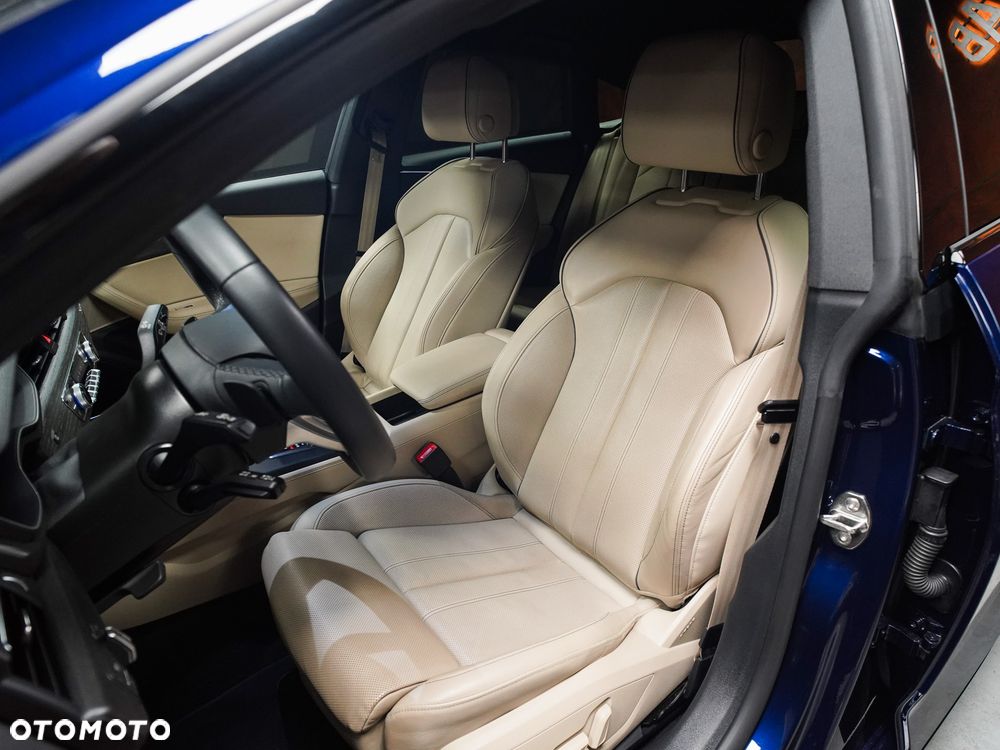 Audi A5 Sportback 40 TFSI mHEV Quattro S Line S tronic - 15