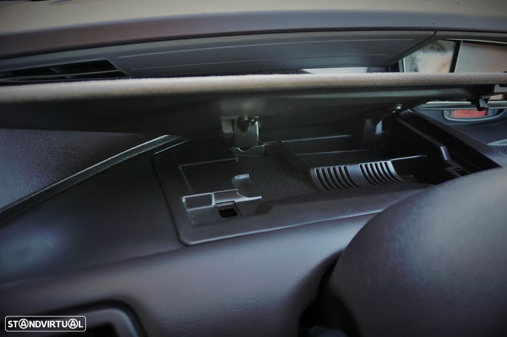 Peugeot 807 2.0 HDi Navteq - 27