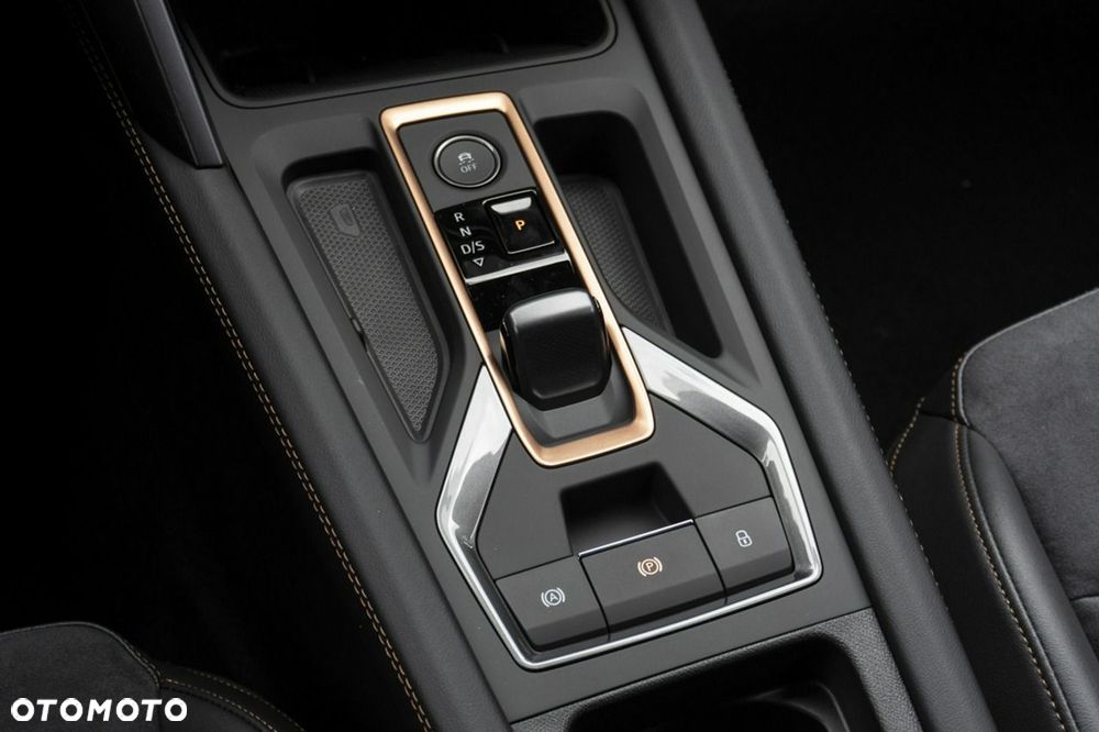 Cupra Formentor - 23
