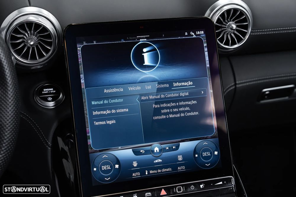 Mercedes-Benz SL 43 AMG SpeedshiftFT MCT 9G - 40