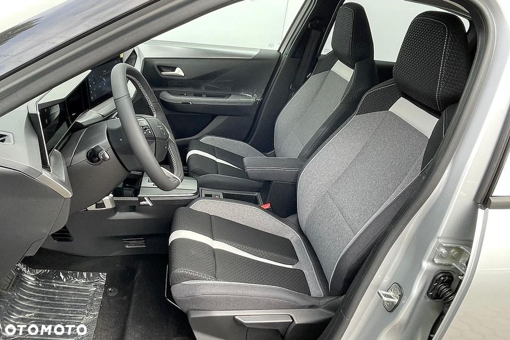Opel Frontera - 12