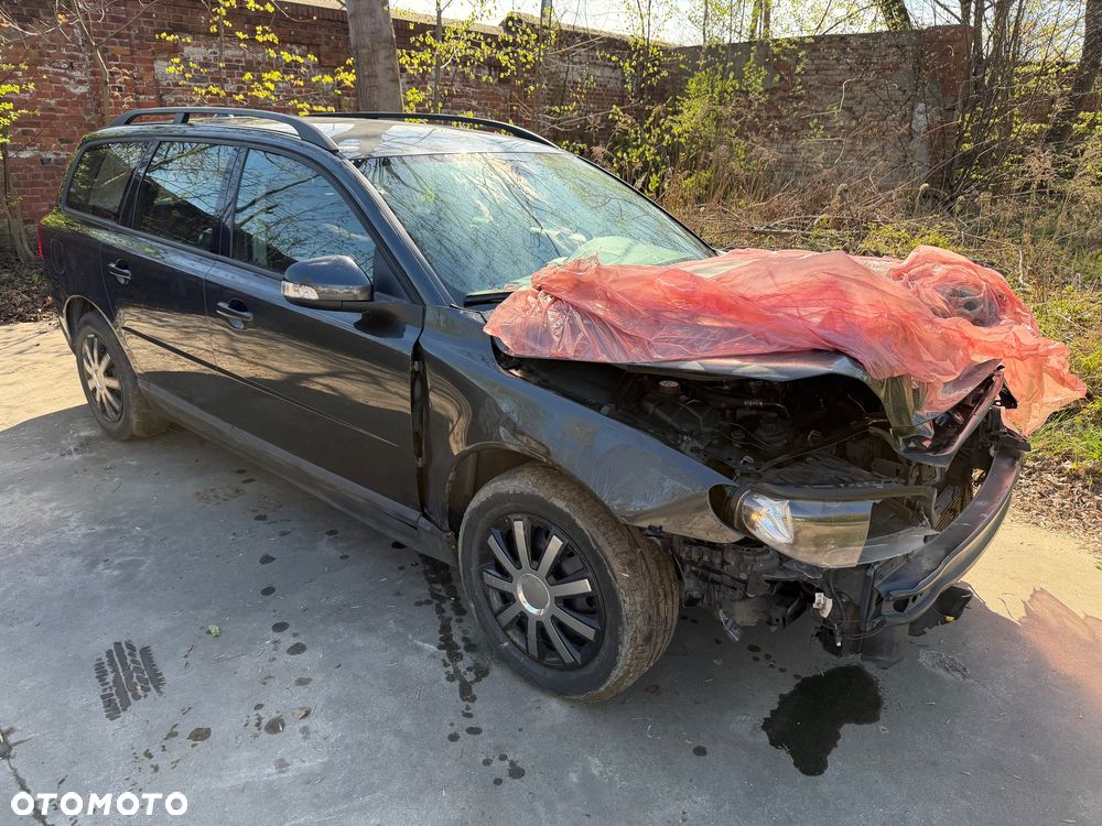 Volvo V70 2.0D Momentum - 2