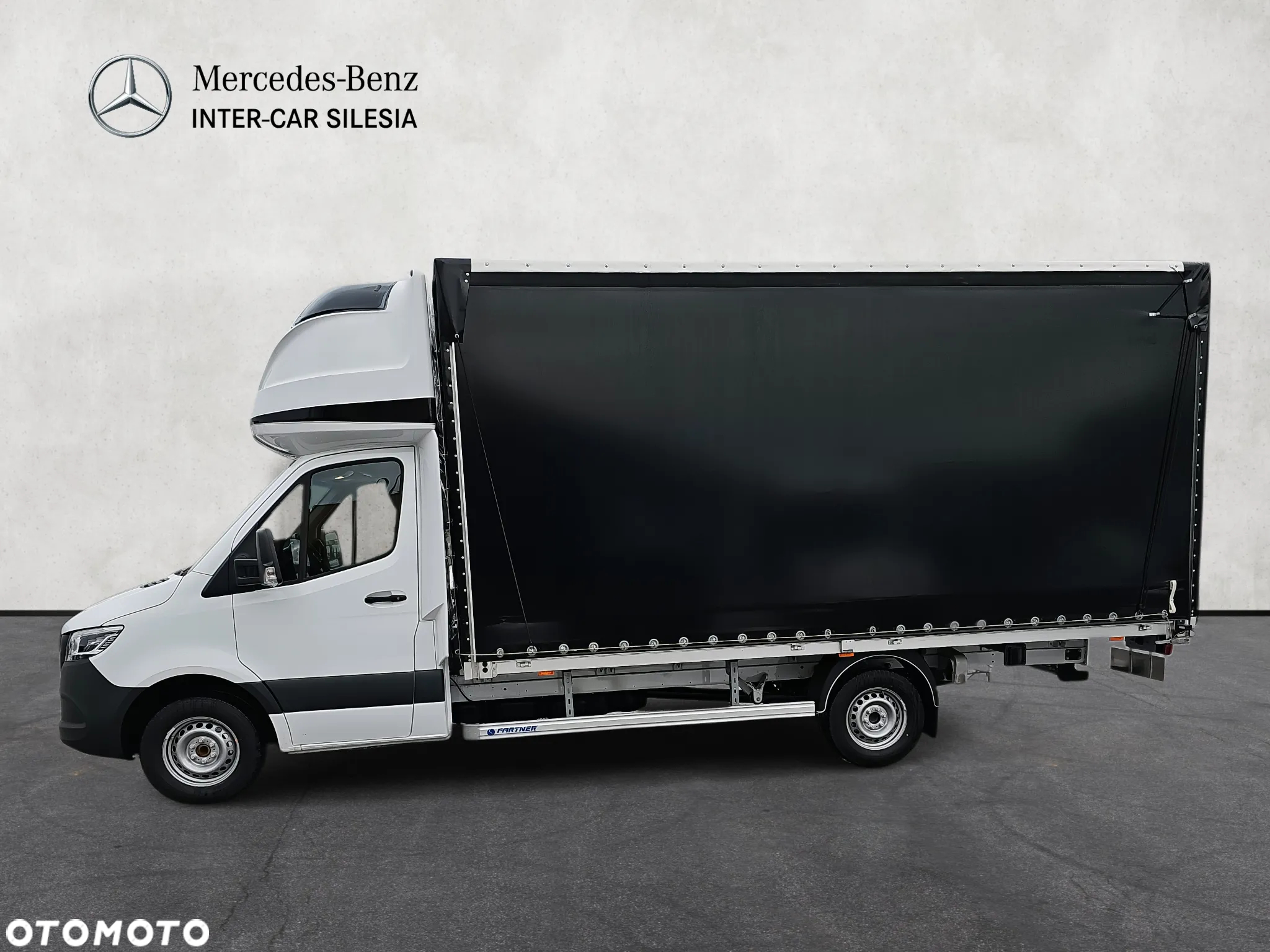 Mercedes-Benz Sprinter 317 CDI - 7