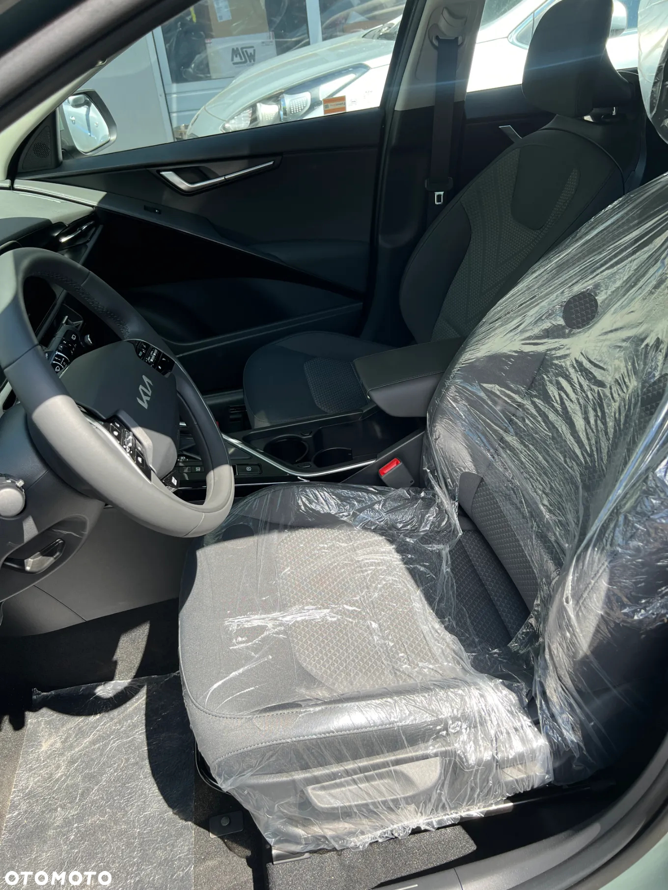Kia Niro 1.6 GDI Hybrid M - 7