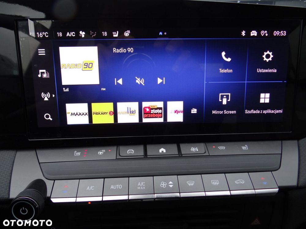 Opel Astra VI 1.2 T Elegance S&S - 7