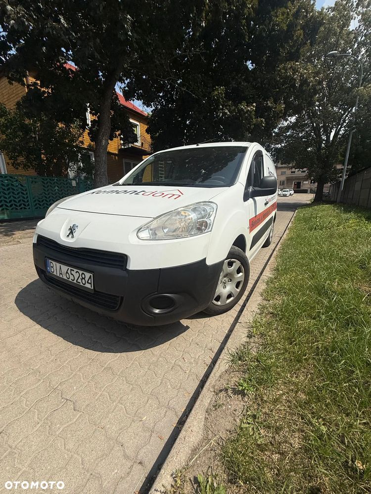 Peugeot Partner - 3