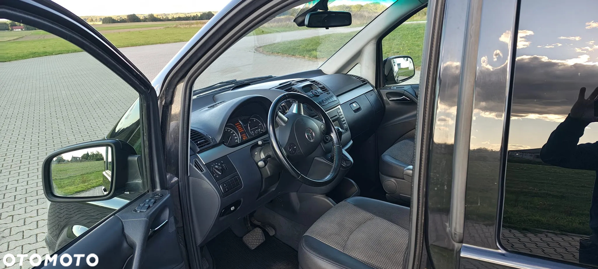 Mercedes-Benz Viano 3.0 CDI Ambiente - 5