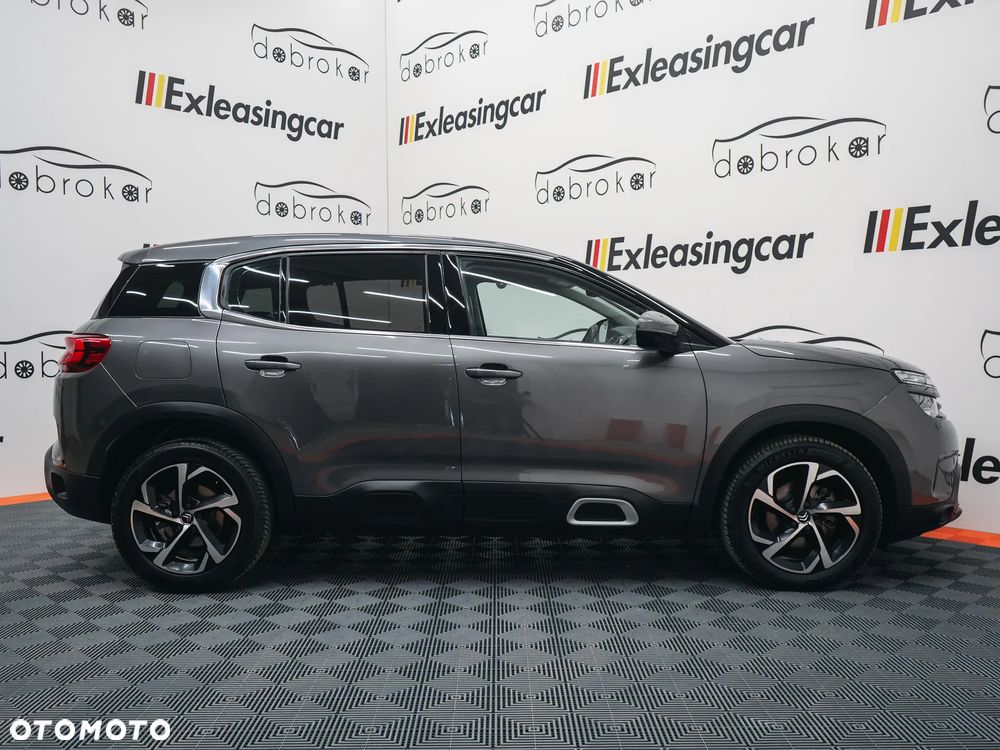 Citroën C5 Aircross 1.5 BlueHDi Feel EAT8 - 3