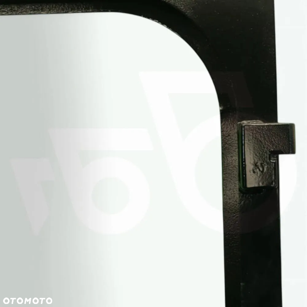 Drzwi Ramka Kabina Bobcat 3571 - 6
