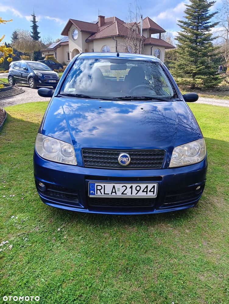 Fiat Punto - 4