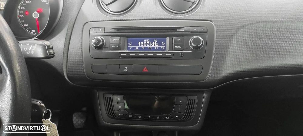 SEAT Ibiza 1.2 TSI FR - 27