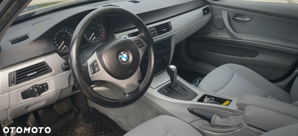 BMW Seria 3 - 8