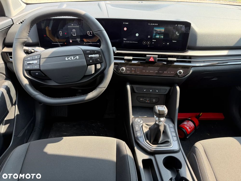 Kia Sportage 1.6 T-GDI M 2WD - 7