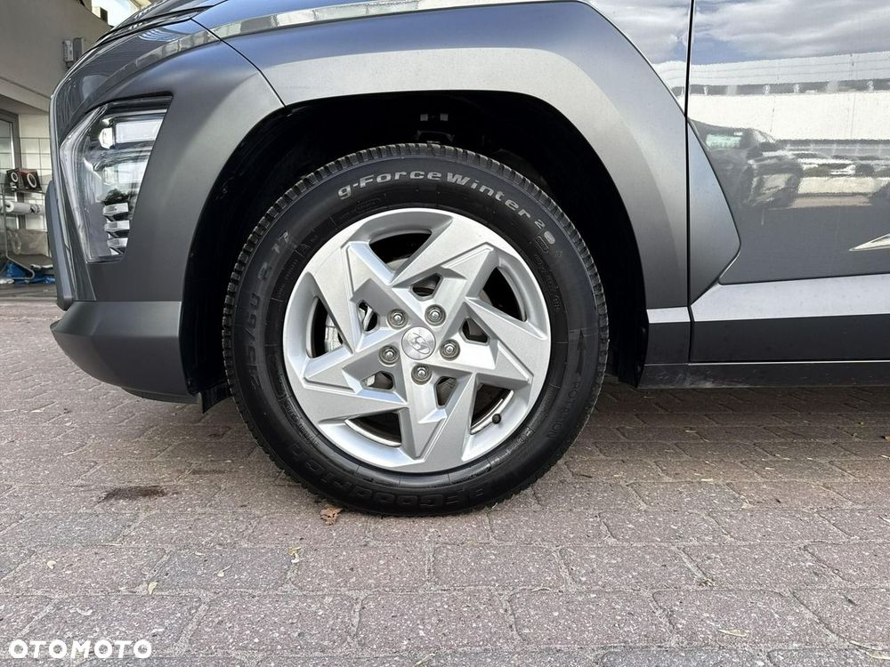 Hyundai Kona 1.0 T-GDI Executive - 9