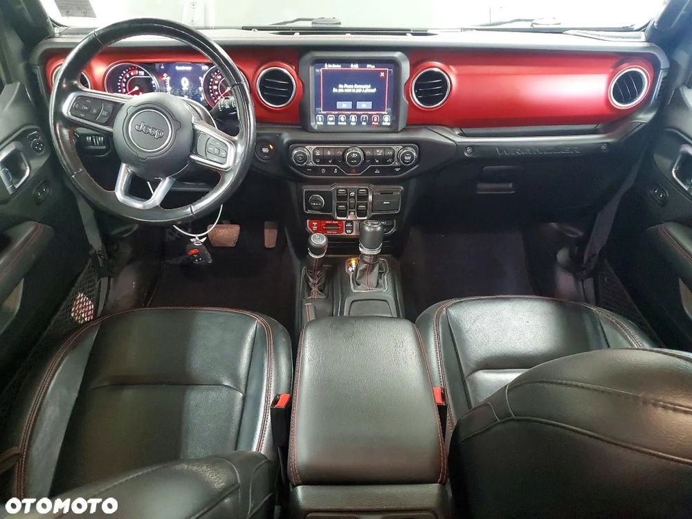 Jeep Wrangler - 7