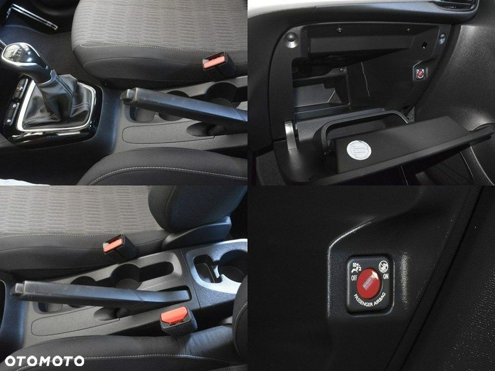 Opel Corsa 1.2 Edition S&S - 21