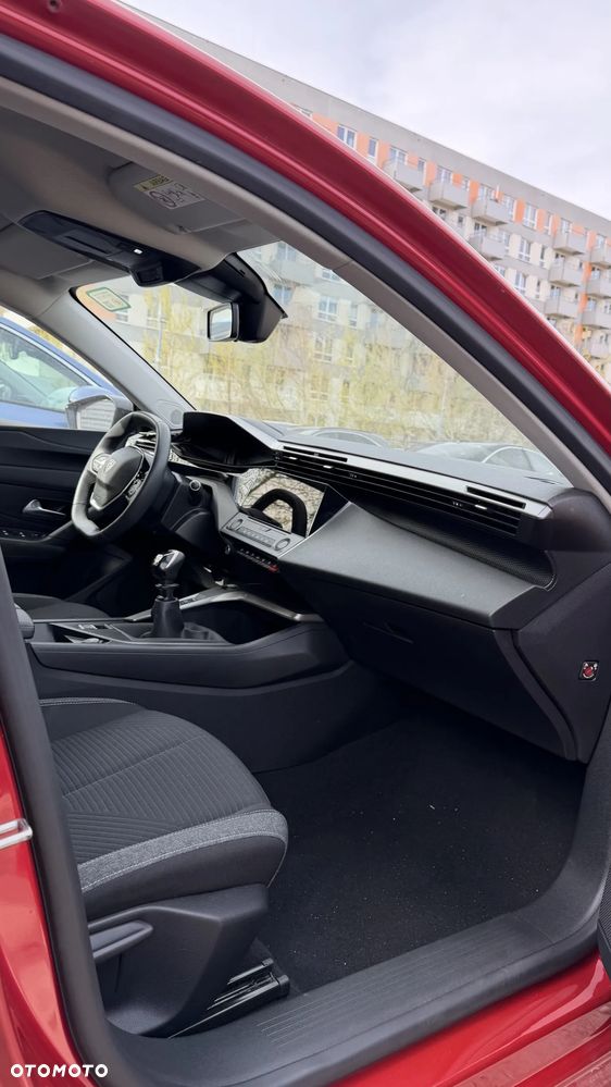 Peugeot 308 PureTech 110 Stop & Start Active - 31
