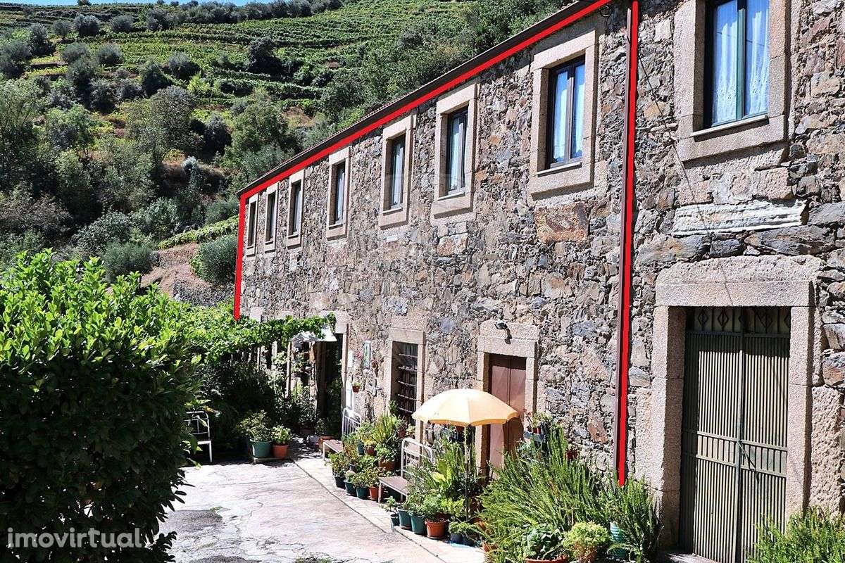 Quinta T4 para venda - Grande imagem: 2/34