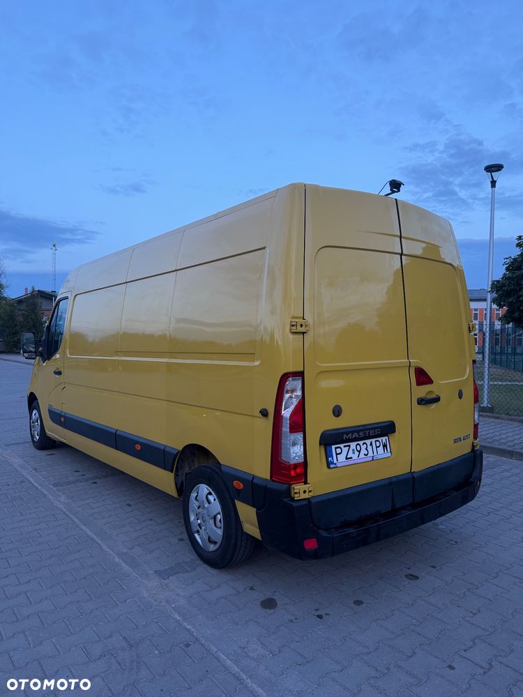 Renault Master l3h2 - 4