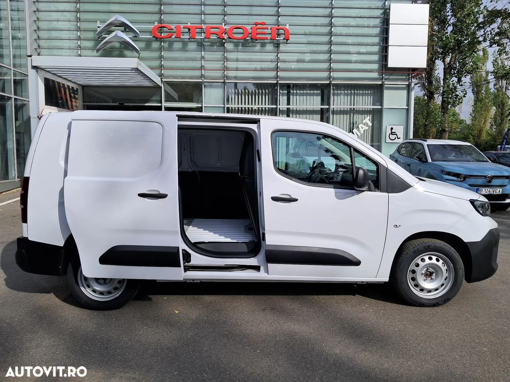 Peugeot PARTNER VAN L2 - 9