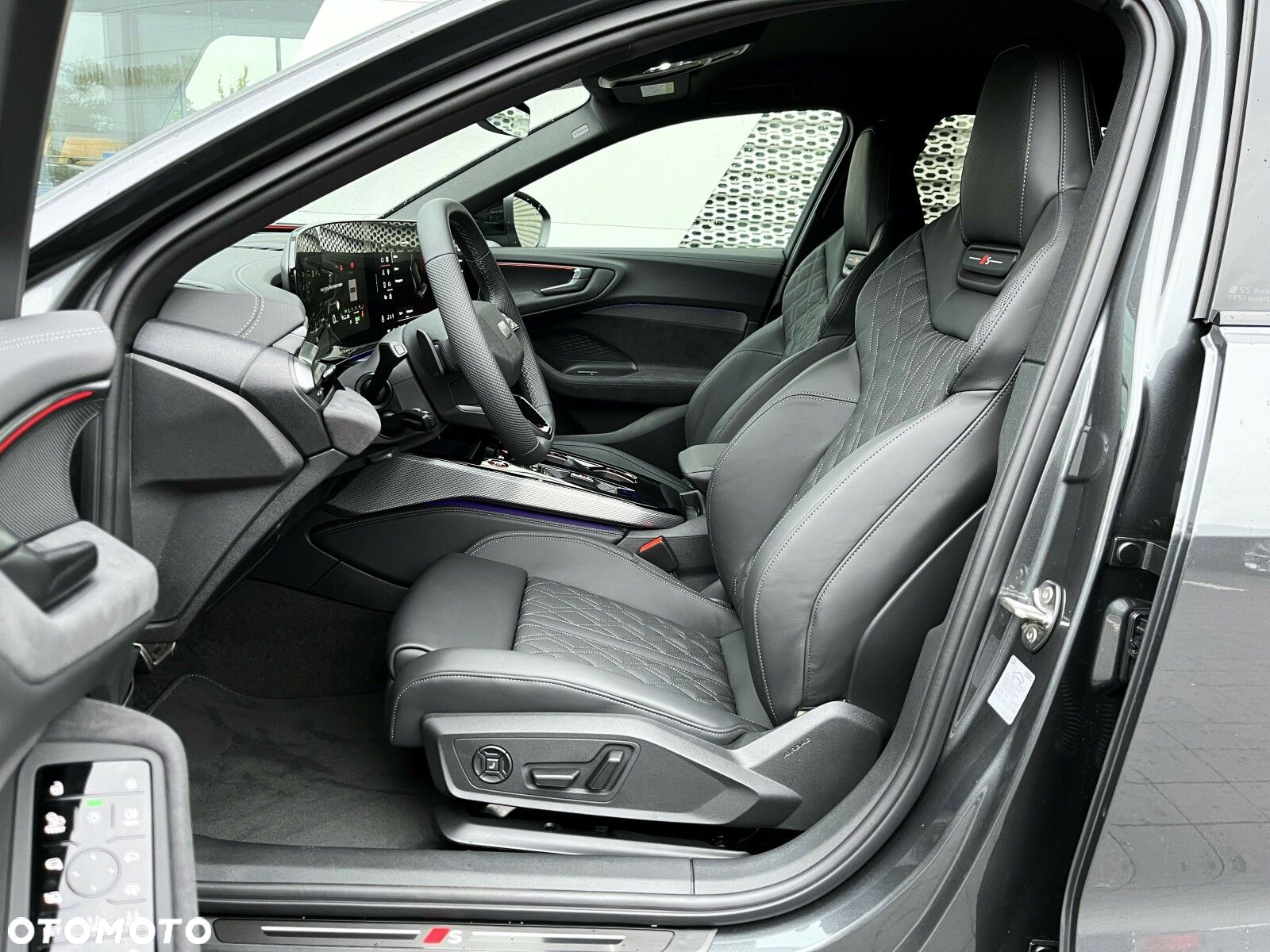 Audi A5 - 5