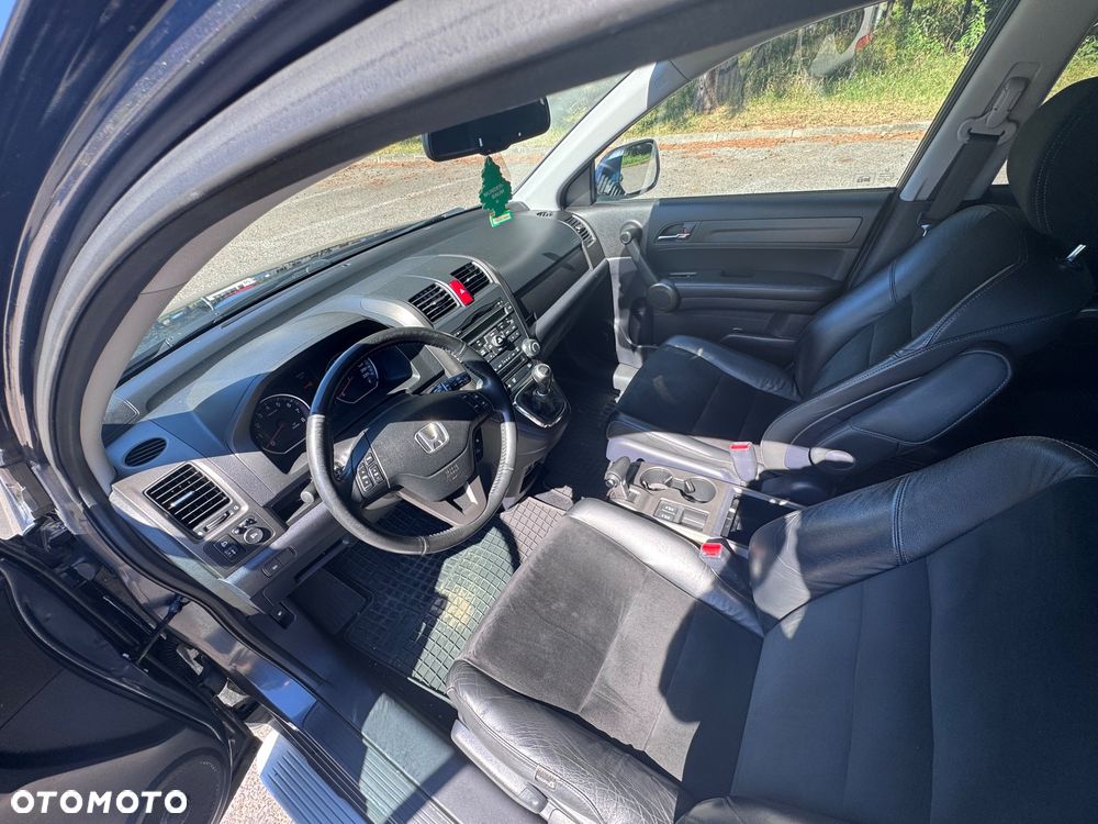 Honda CR-V 2.0 Executive - 12