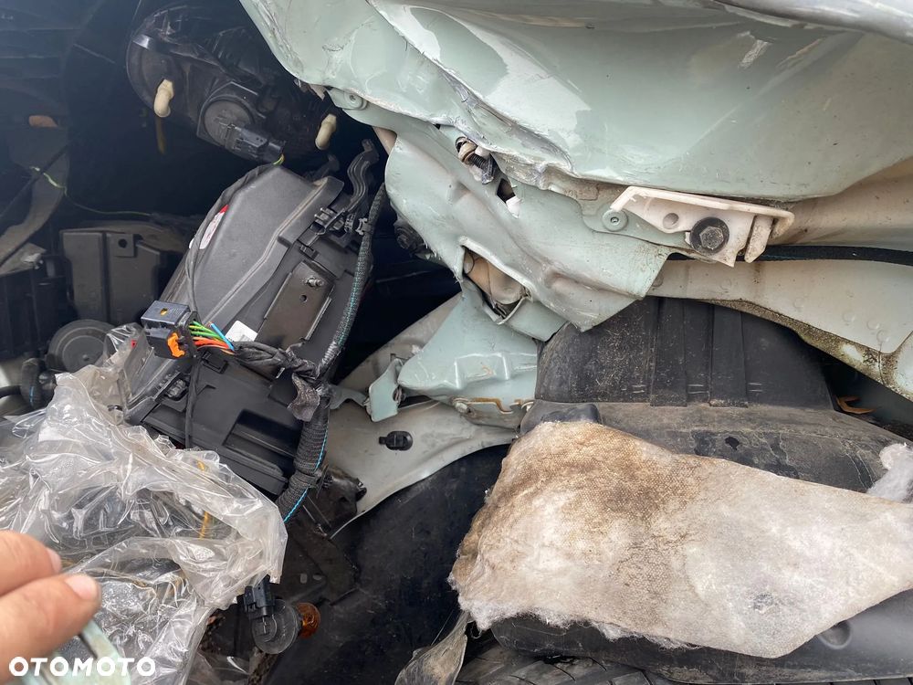 Citroën Berlingo MPV M BlueHDi 100 SHINE - 13