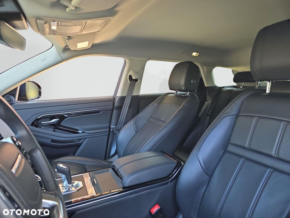 Land Rover Range Rover Evoque 2.0 P200 mHEV S - 26