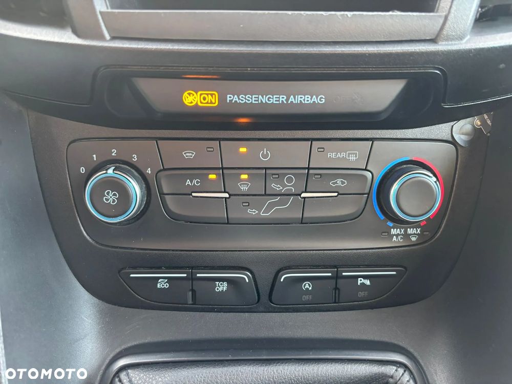 Ford Transit Connect 220 L1 Trend (bryg.) - 17