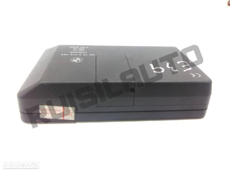 Módulo Alarme 65739_416_465 Bmw 5 (e39) [1995_2003] 525tds - 2