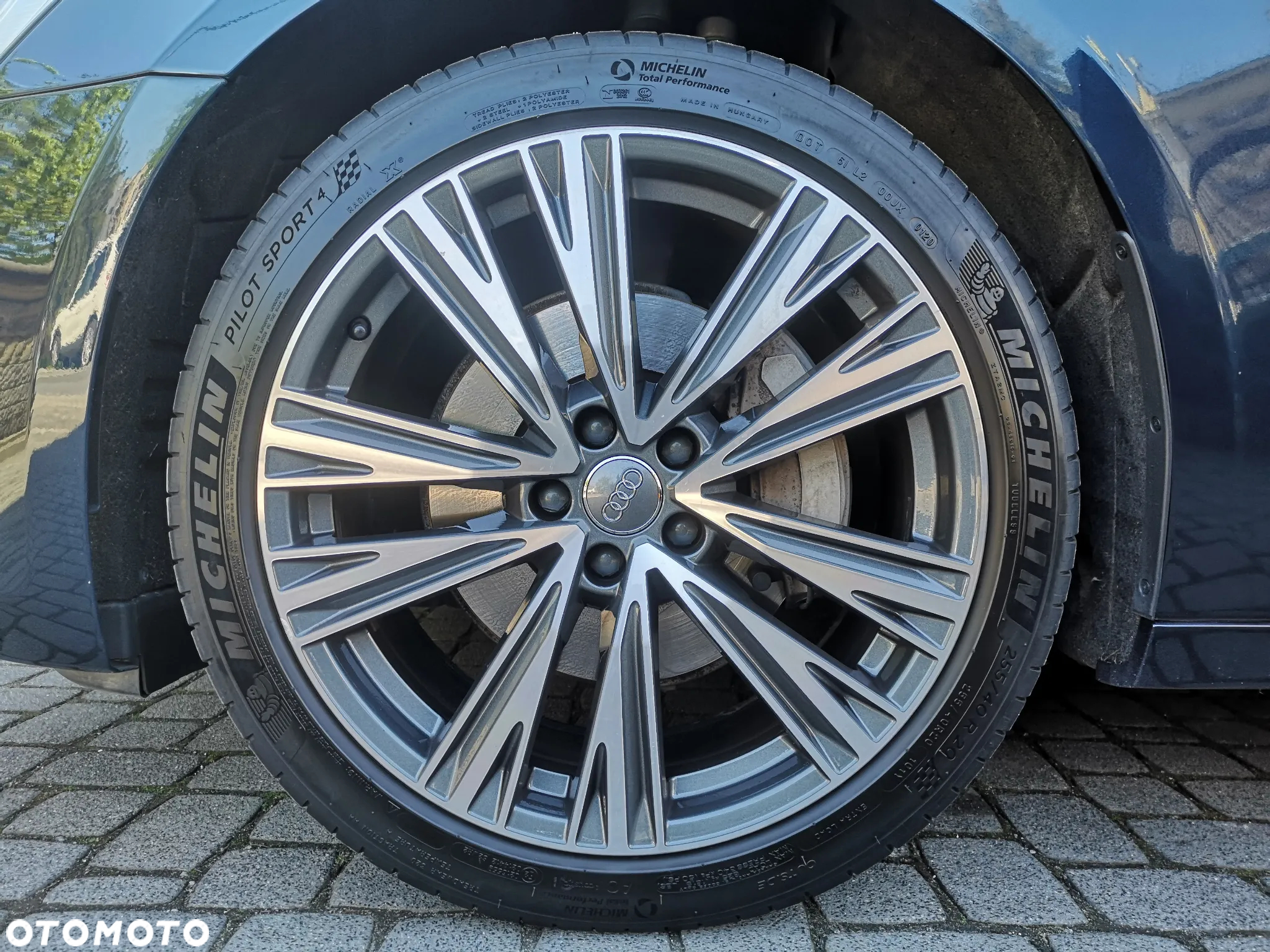 Audi A6 45 TFSI Quattro S tronic - 33