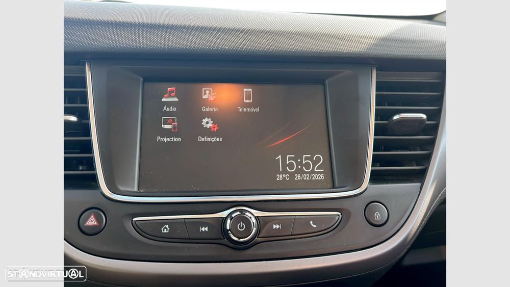 Opel Crossland X 1.2 Business Edition - 20