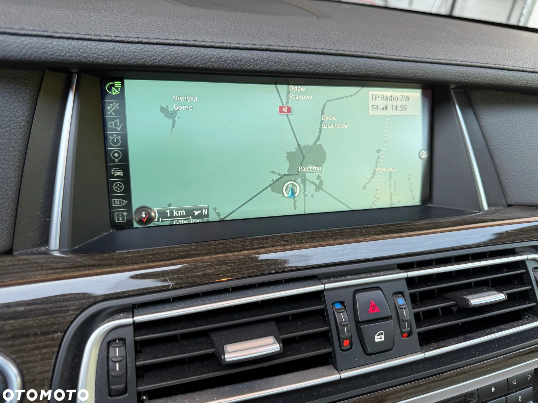 BMW Seria 7 730d xDrive - 10