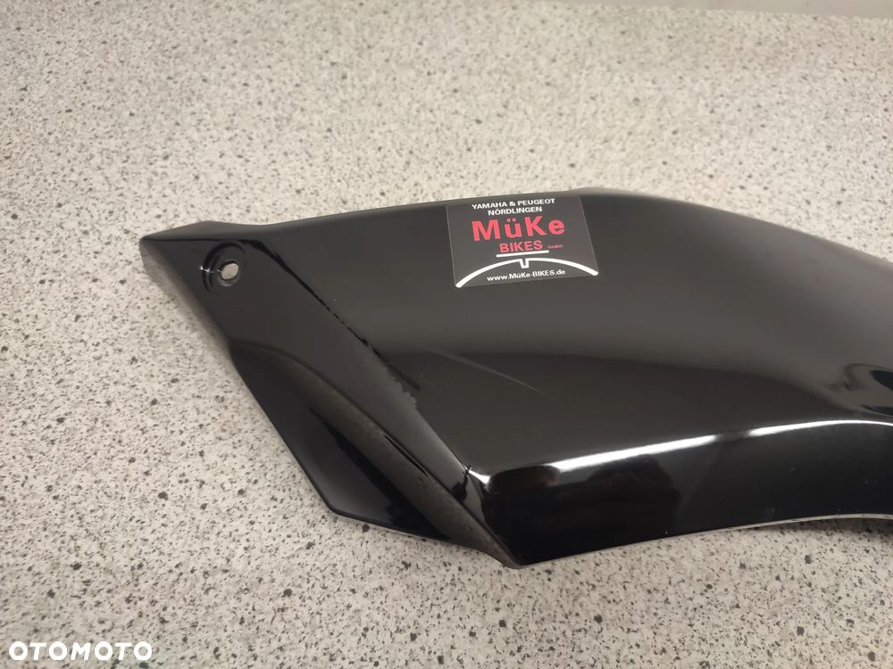 Owiewka, osłona, wypełnienie Yamaha N-MAX 125 NMAX 125 - 2