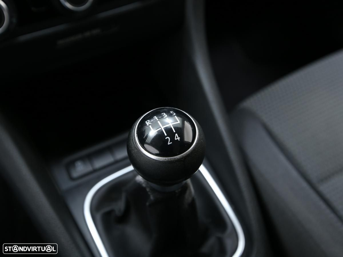 VW Golf Variant - 19